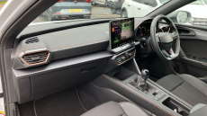 CUPRA Leon 1.5 TSI 150 V1 5dr Petrol Hatchback